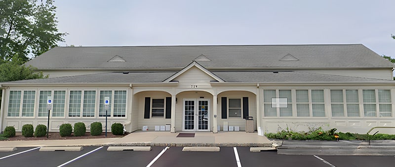 Hillsborough Location