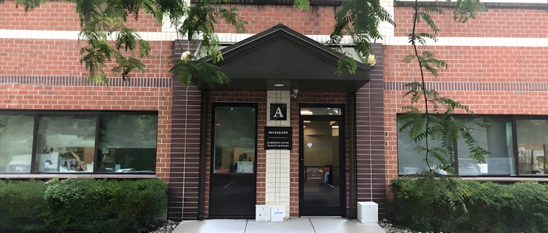 Princeton Location