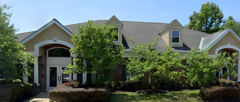 Yardley location