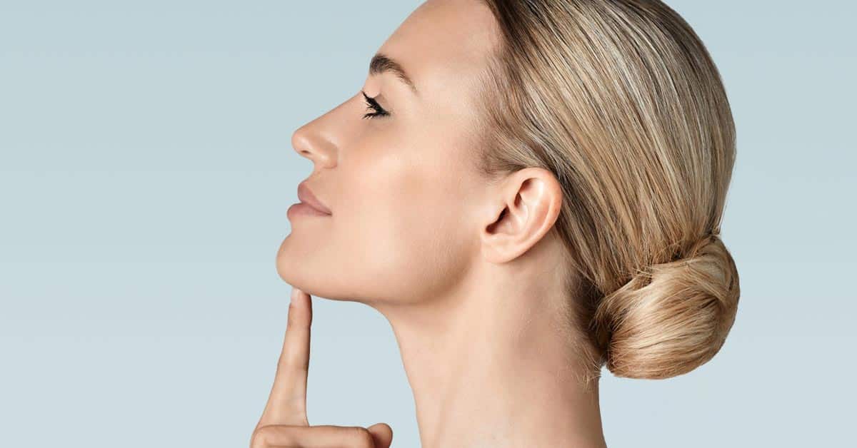 Chin Augmentation New Jersey | Philadelphia | Dr. Yamasaki