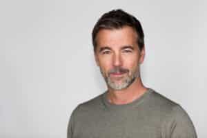 The procedure has become increasingly popular among men in their 40s to 60s aiming to look younger for personal and professional reasons.